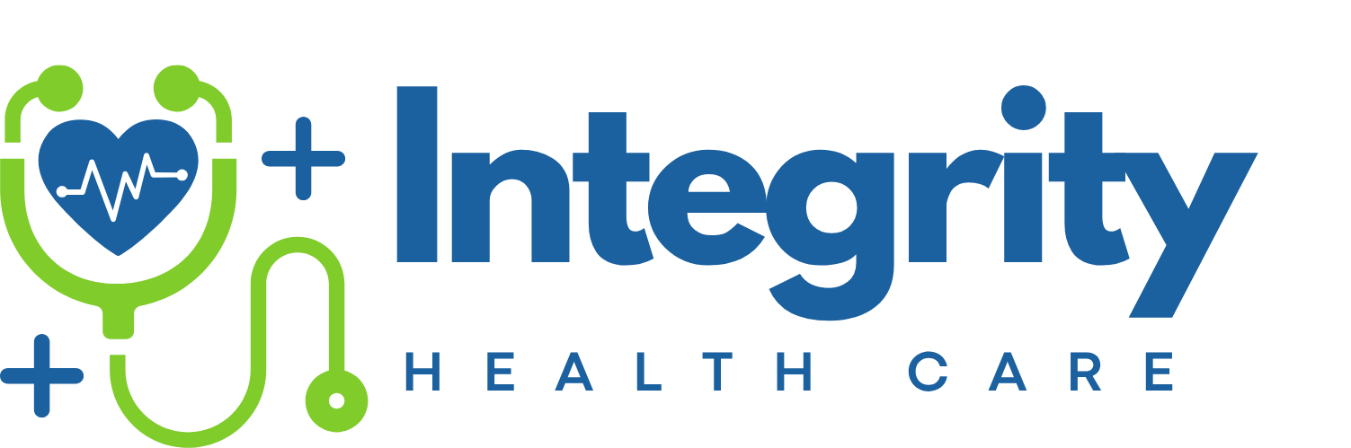 Integrity Healthcare Inc.
